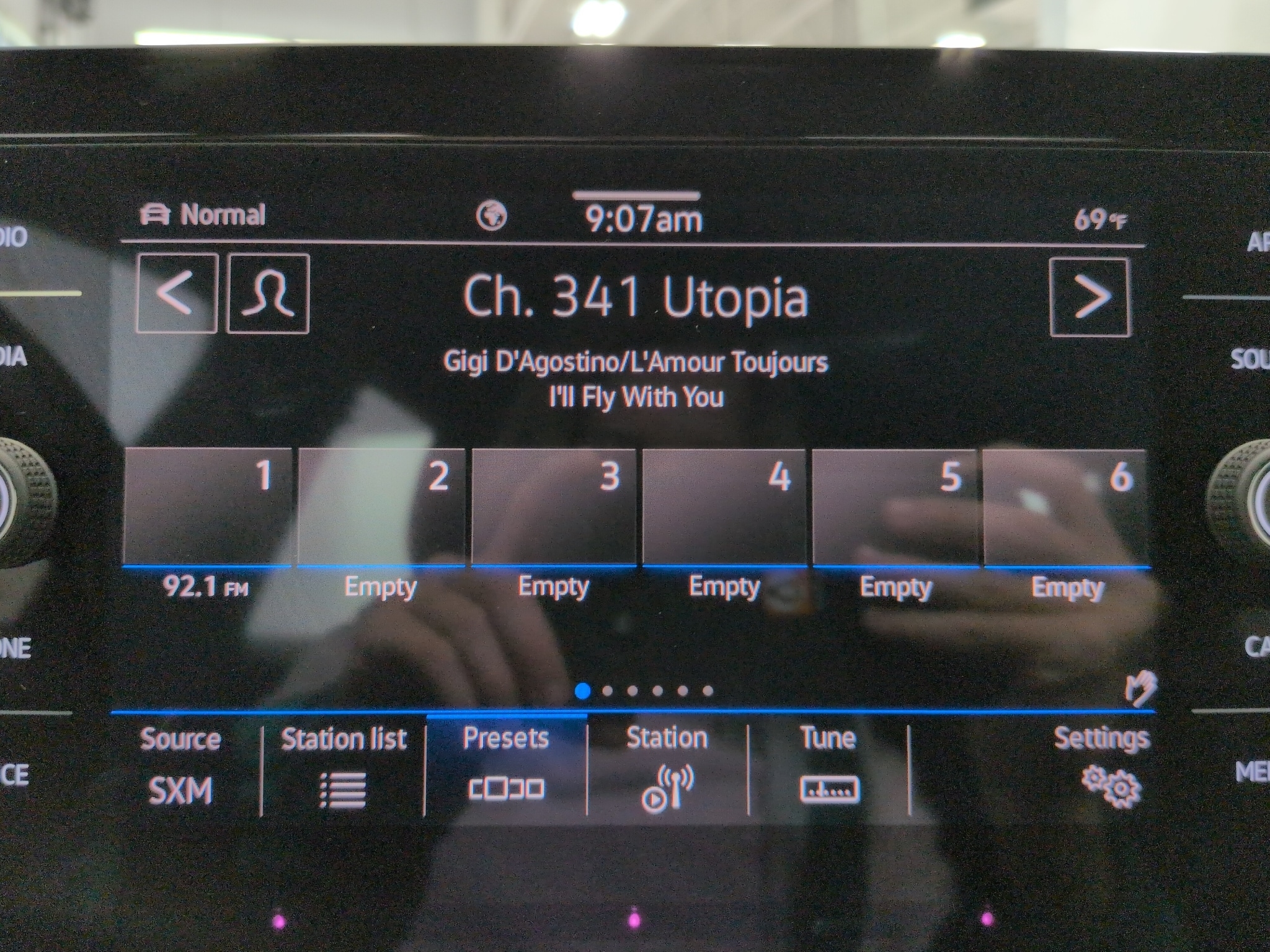 2026 Volkswagen Jetta GLI Autobahn - Photo 19