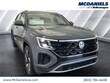  Volkswagen Atlas Cross Sport