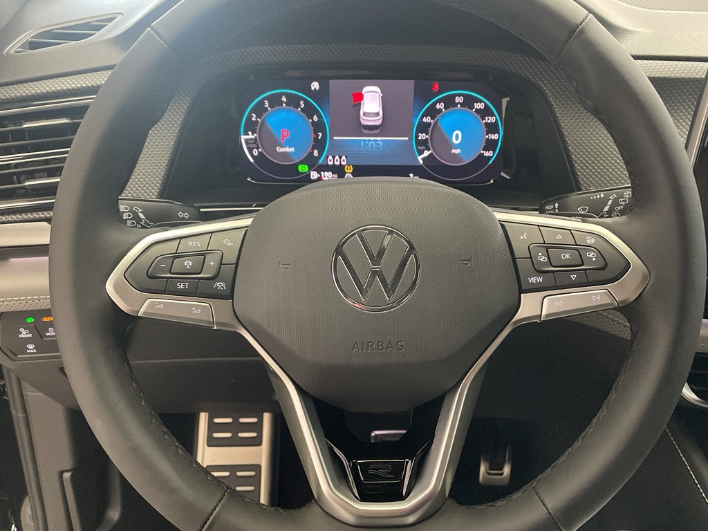 2026 Volkswagen Atlas Cross Sport SEL R-LINE - Photo 15