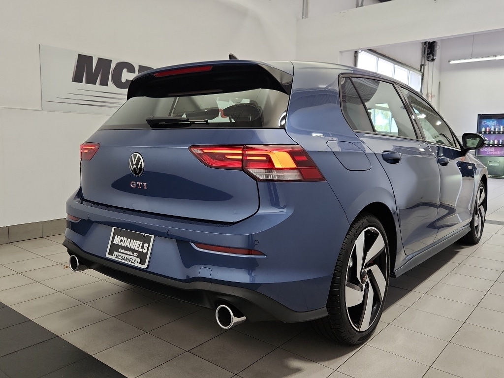 New Volkswagen Cars for Sale Columbia, South Carolina