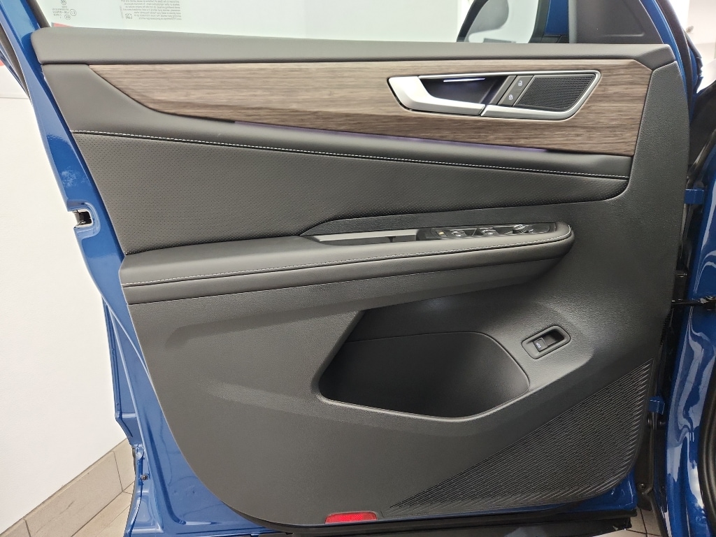 2026 Volkswagen Atlas SEL - Photo 8