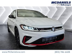 2026 Volkswagen Jetta GLI