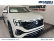  Volkswagen Atlas Cross Sport