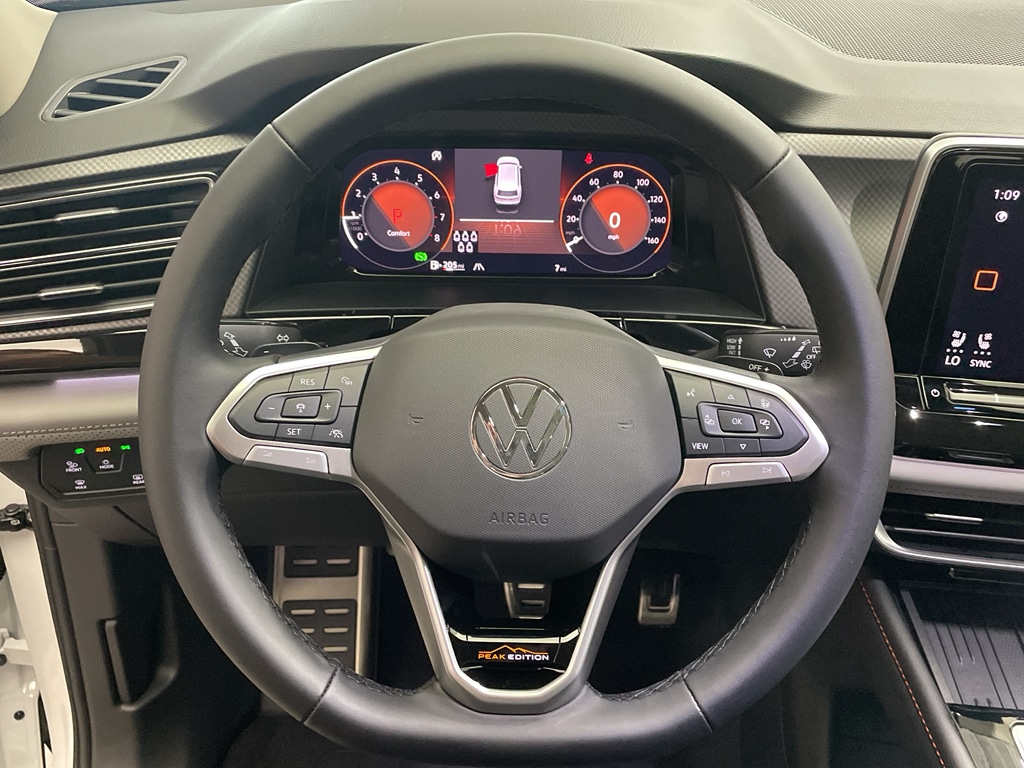 2026 Volkswagen Atlas Atlas Peak Edition - Photo 15