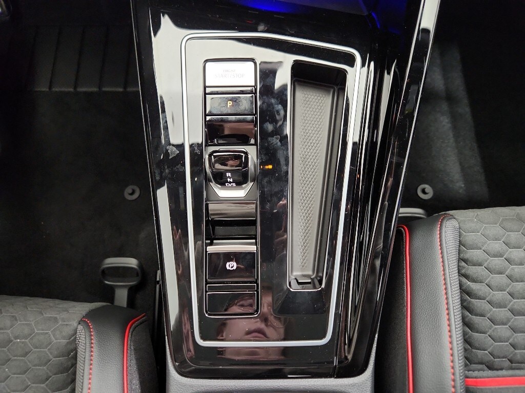 2026 Volkswagen Golf GTI SE - Photo 26