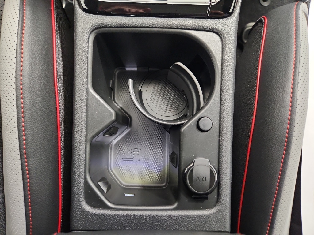2026 Volkswagen Golf GTI SE - Photo 29