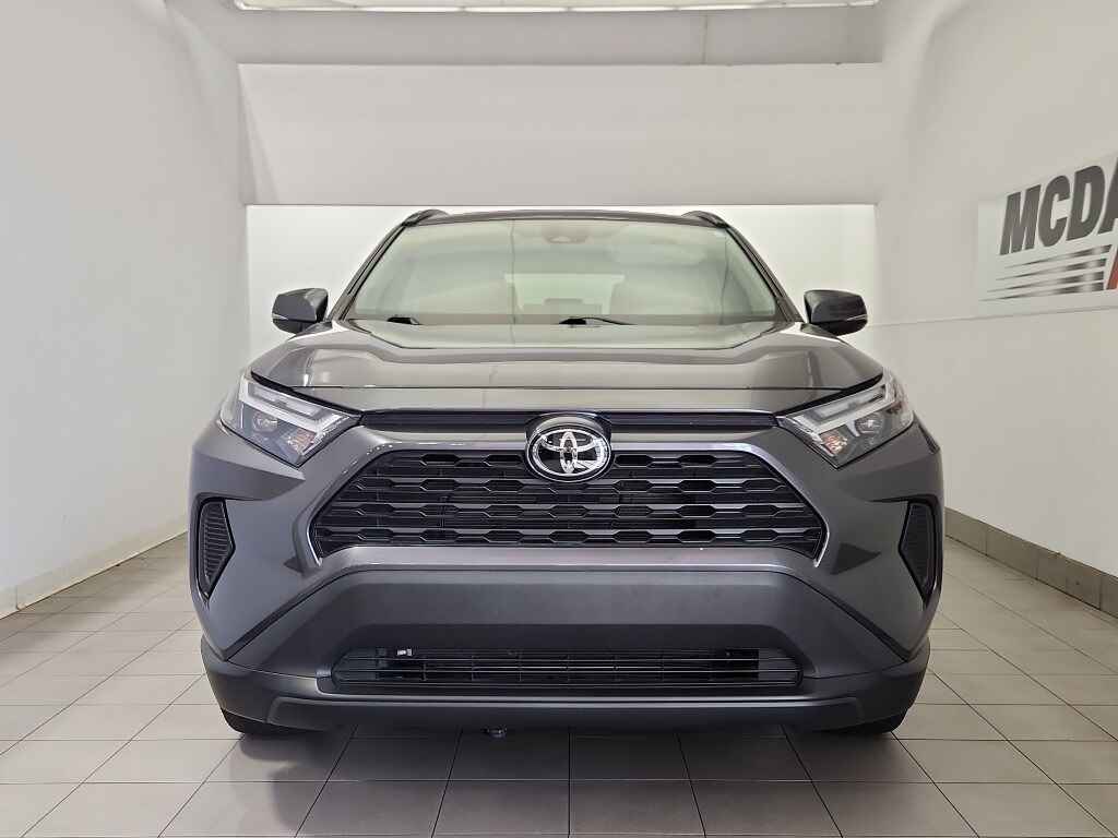Used 2024 Toyota RAV4 XLE Sport Utility