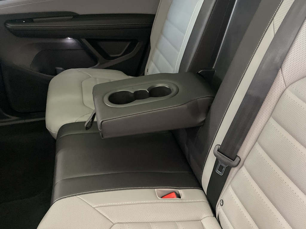 2026 Volkswagen Atlas Cross Sport SEL R-LINE - Photo 35