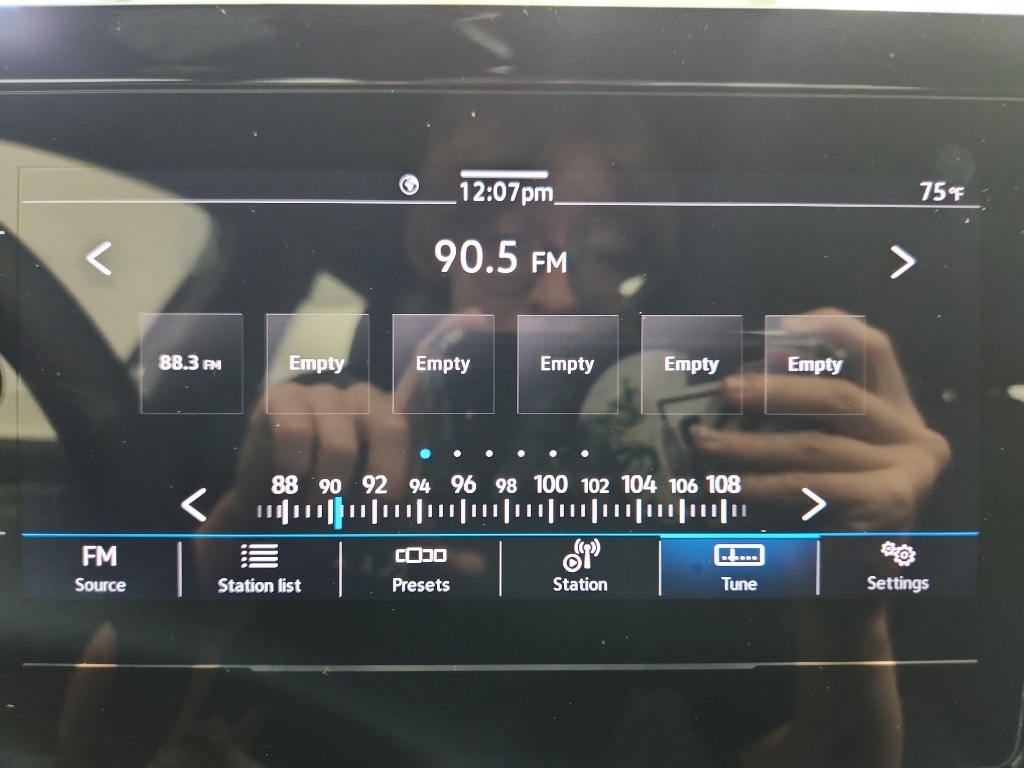 2026 Volkswagen Jetta Sport - Photo 19