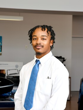 Staff member JB McBee from ID_910e568d0178