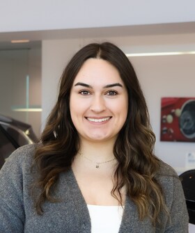 Staff member Selena Perez from ID_910e568d0178