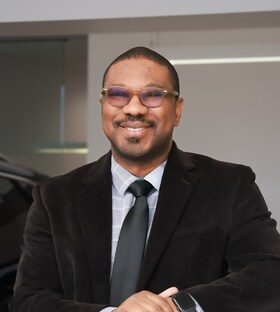 Staff member Darrell Sheftall from ID_7d1605828161