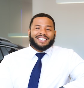 Staff member Jamond Jackson from ID_910e568d0178