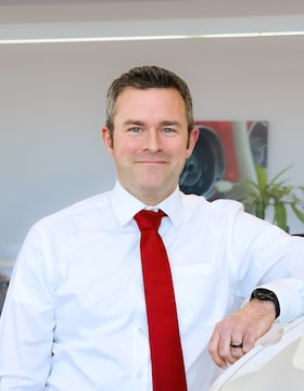 Staff member Peter Steyne from ID_910e568d0178