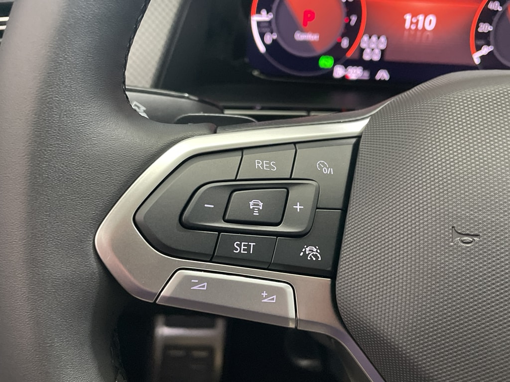 2026 Volkswagen Atlas Atlas Peak Edition - Photo 17