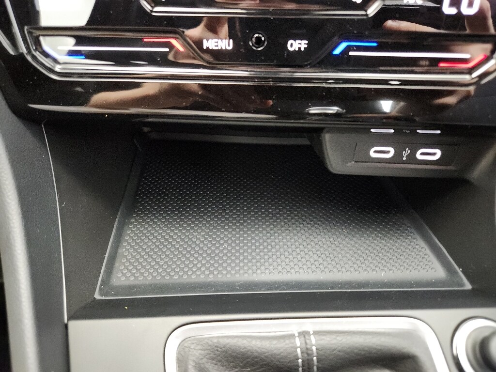 2026 Volkswagen Jetta Sport - Photo 24