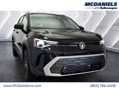 2025 Volkswagen Taos SE SUV