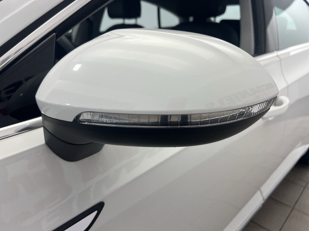 Used 2021 Volkswagen Arteon SE Sedan