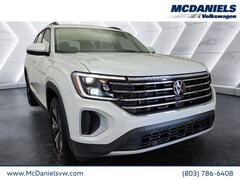 2026 Volkswagen Atlas 2.0T SE SUV