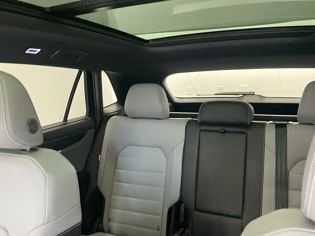 2026 Volkswagen Atlas Cross Sport SEL R-LINE - Photo 29