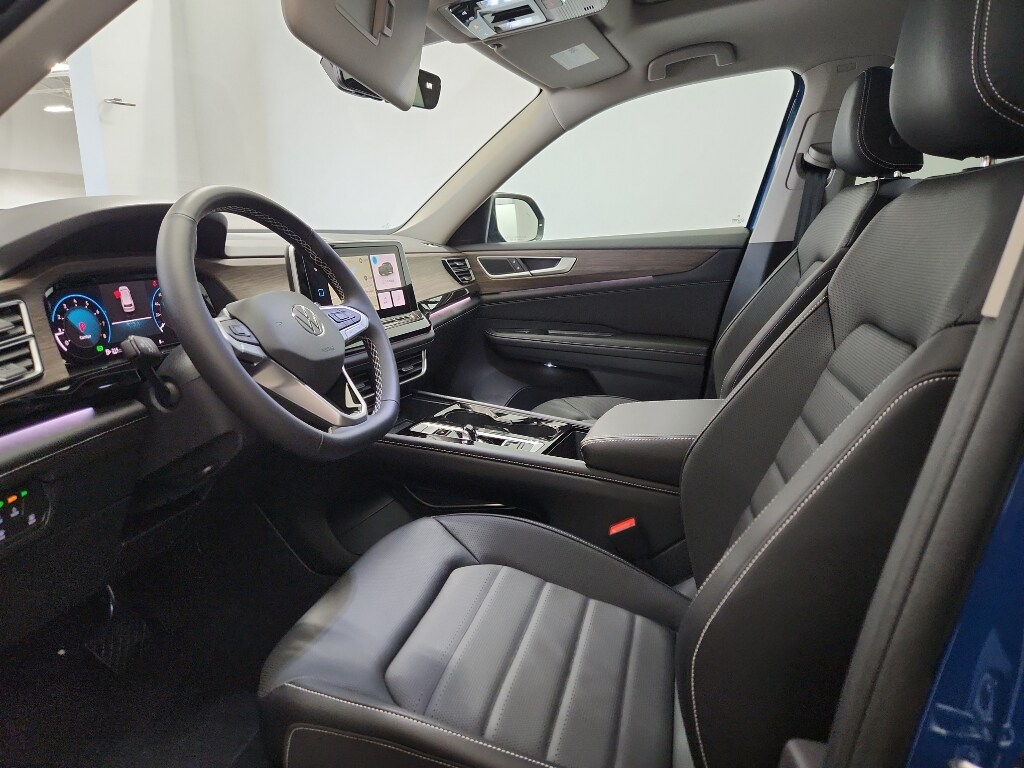 2026 Volkswagen Atlas SEL - Photo 6