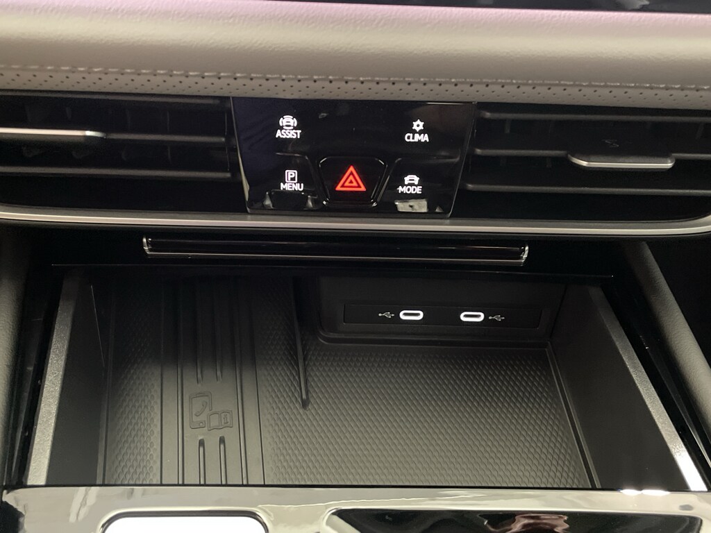 2026 Volkswagen Atlas Atlas Peak Edition - Photo 26