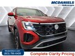  Volkswagen Atlas Cross Sport