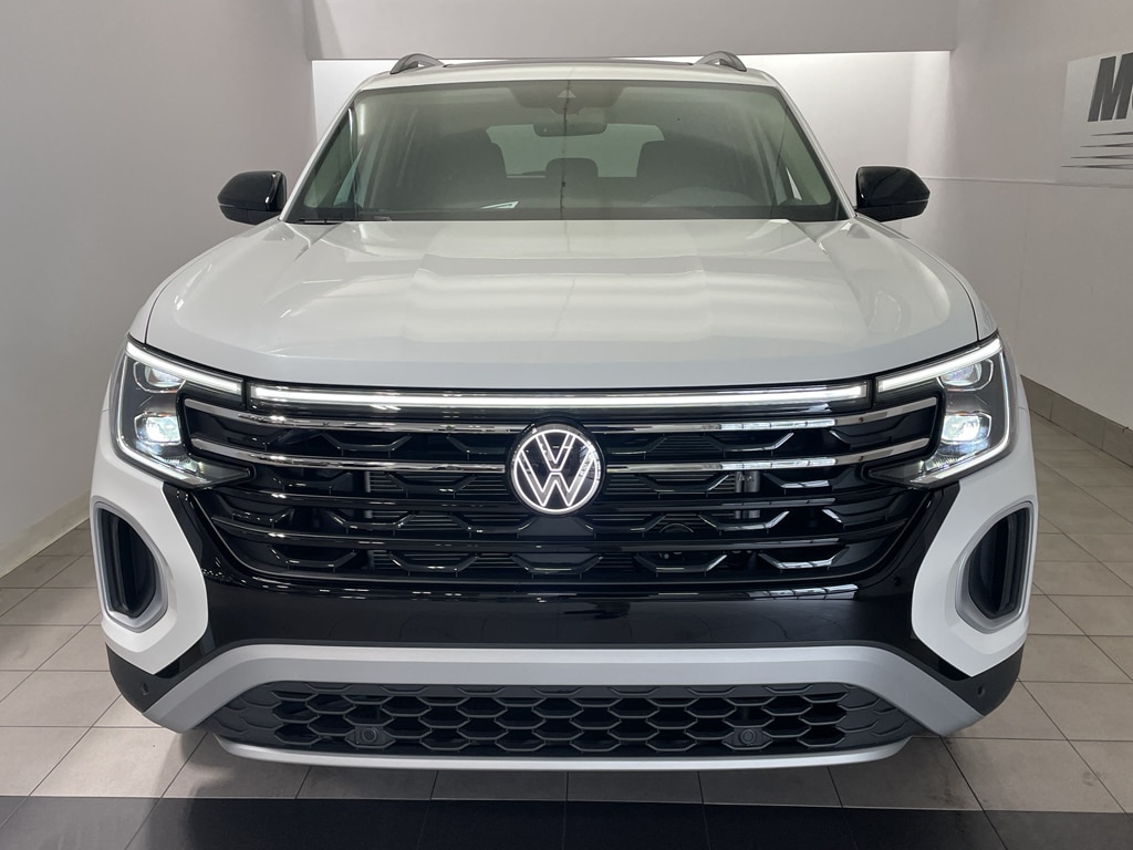 2026 Volkswagen Atlas Atlas Peak Edition - Photo 2