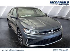 2026 Volkswagen Jetta