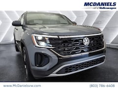 2026 Volkswagen Atlas Cross Sport 2.0T SE w/Technology SUV