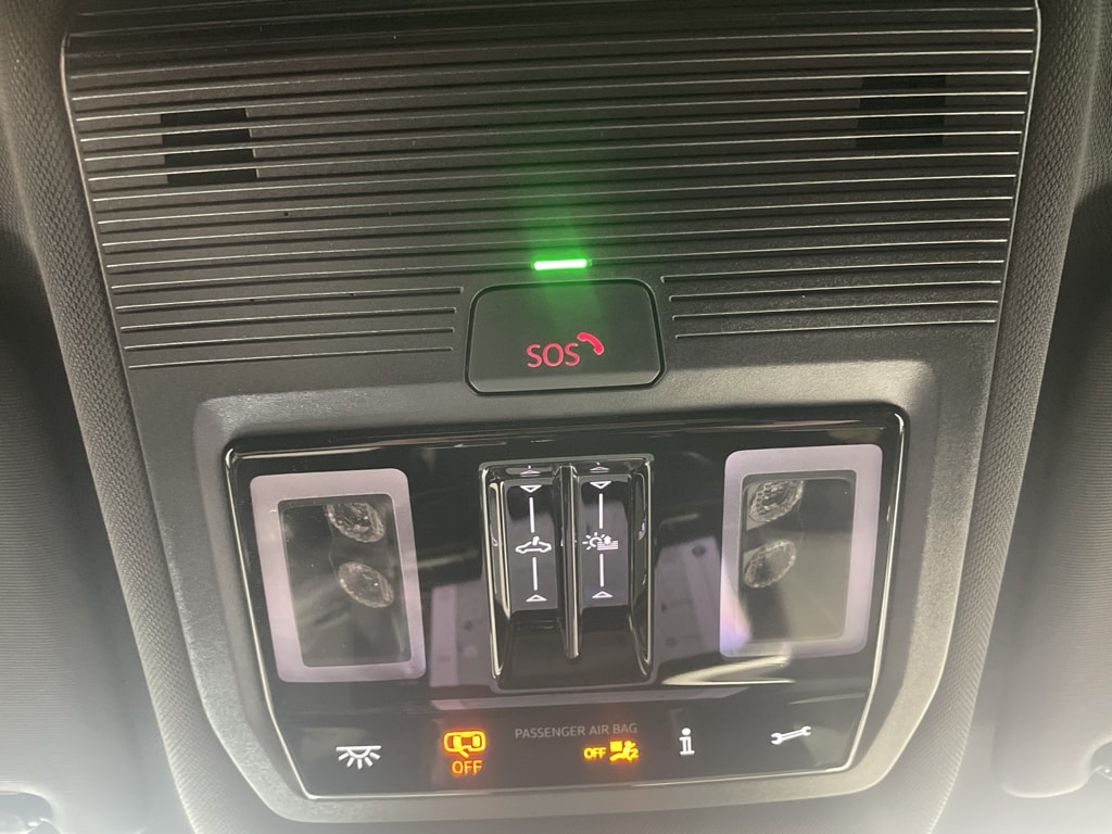 2026 Volkswagen Atlas Cross Sport SEL R-LINE - Photo 28