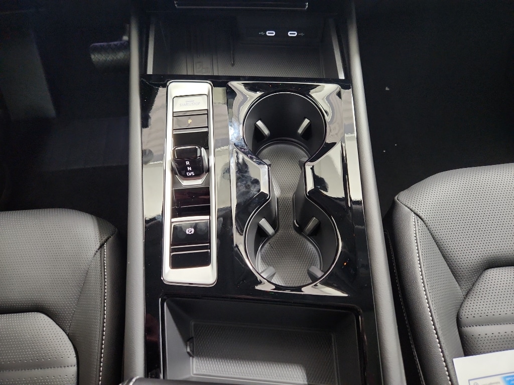 2026 Volkswagen Atlas SEL - Photo 25