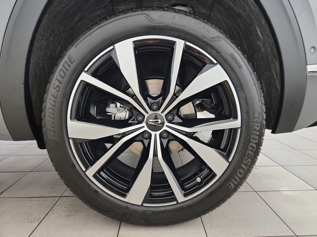 2026 Volkswagen Atlas Cross Sport SEL Premium R-LINE - Photo 39