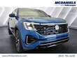  Volkswagen Atlas Cross Sport