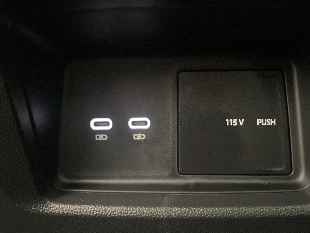 2026 Volkswagen Atlas Cross Sport SEL R-LINE - Photo 35