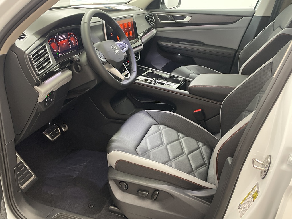 2026 Volkswagen Atlas Atlas Peak Edition - Photo 8