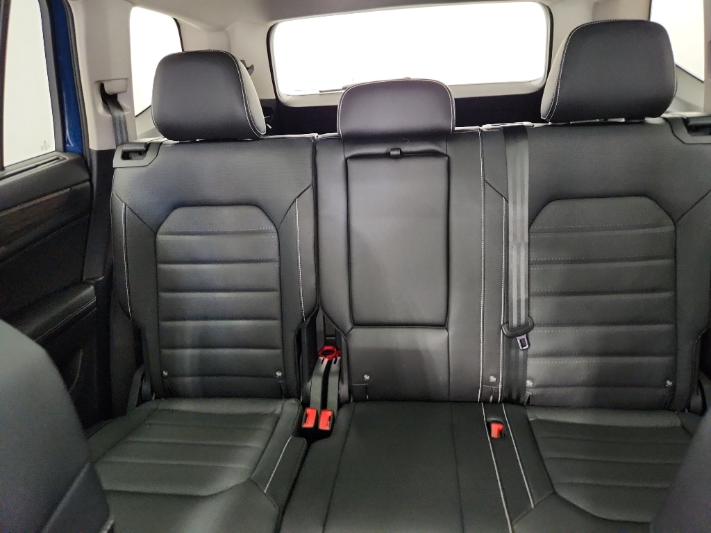 2026 Volkswagen Atlas SEL - Photo 31