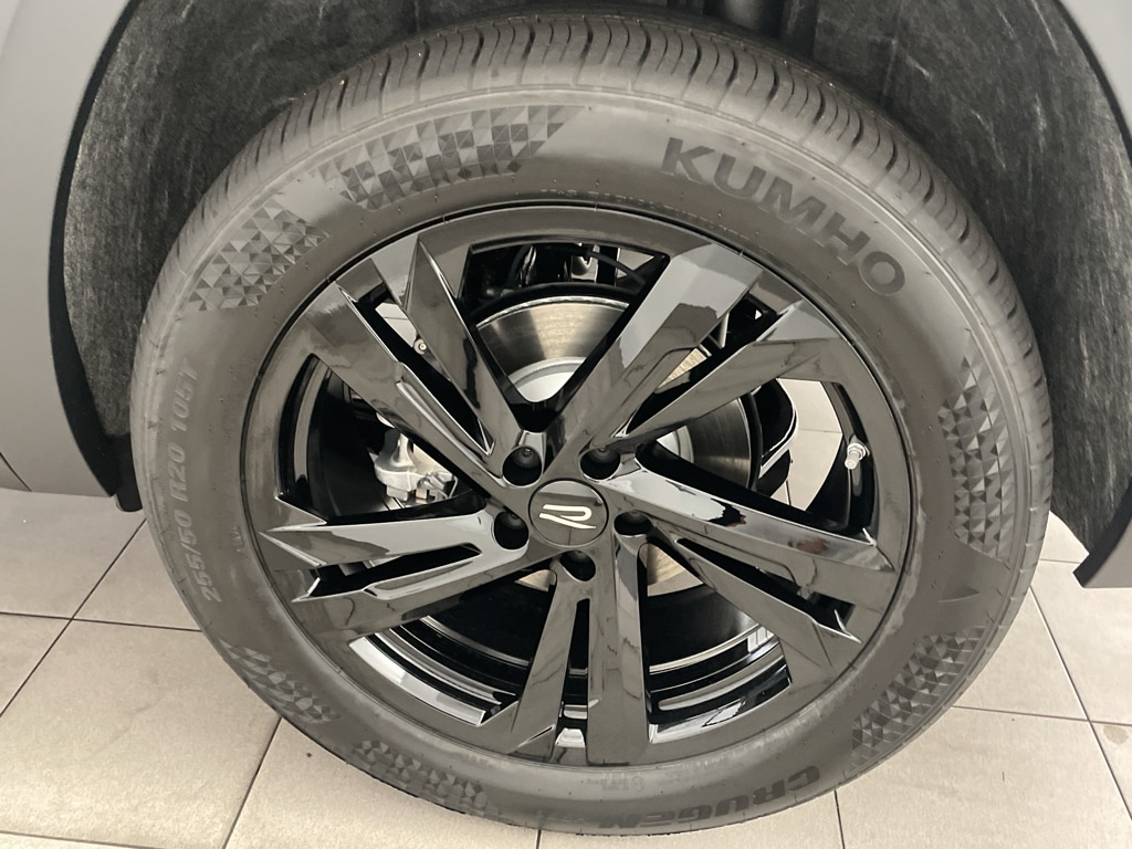 2026 Volkswagen Atlas Cross Sport SEL R-LINE - Photo 39