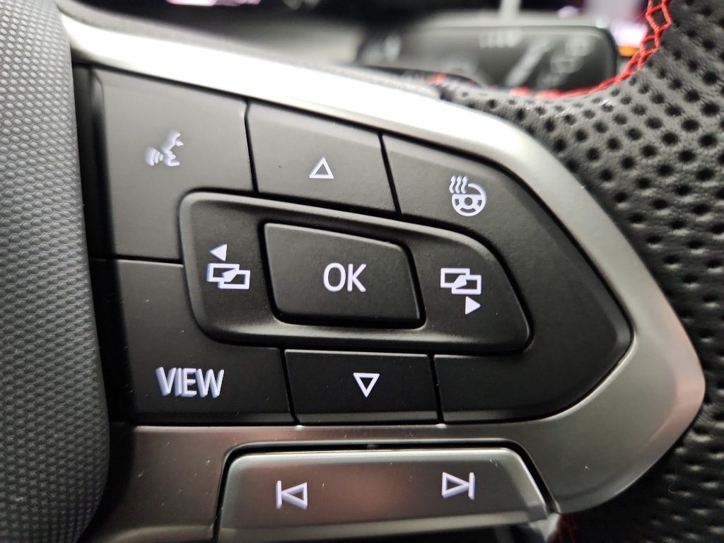 2026 Volkswagen Golf GTI SE - Photo 14
