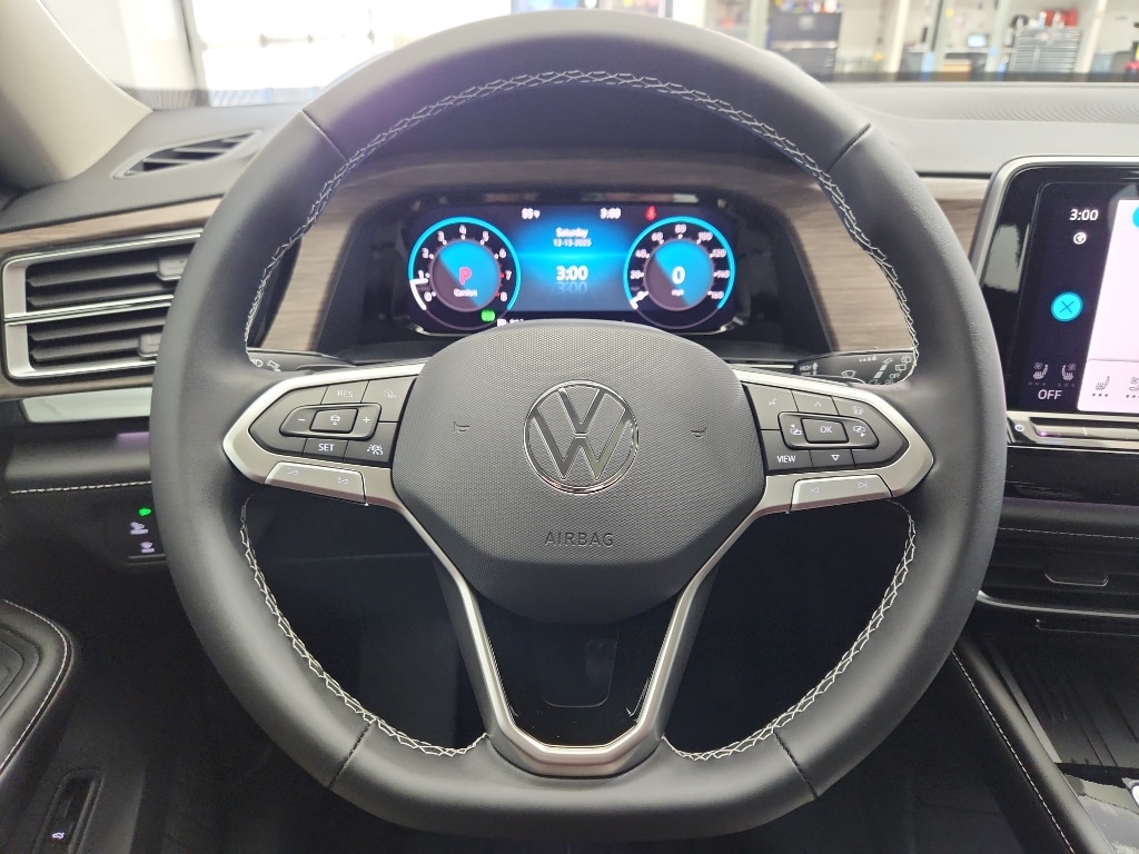 2026 Volkswagen Atlas SEL - Photo 14