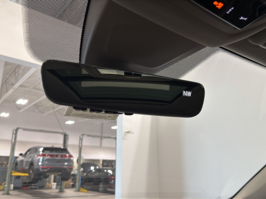 2026 Volkswagen Atlas SE w/Tech - Photo 24