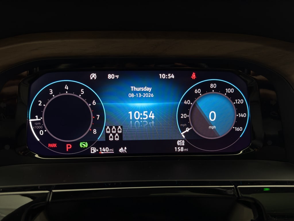 2026 Volkswagen Atlas SE w/Tech - Photo 15