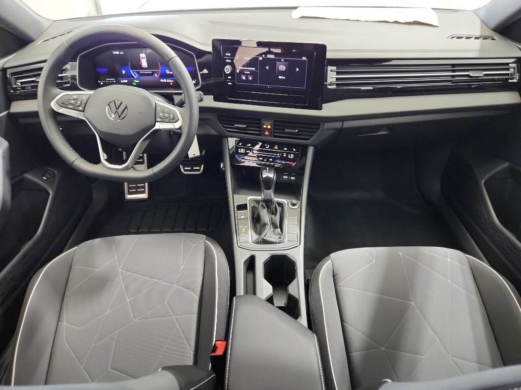 2026 Volkswagen Jetta Sport - Photo 9