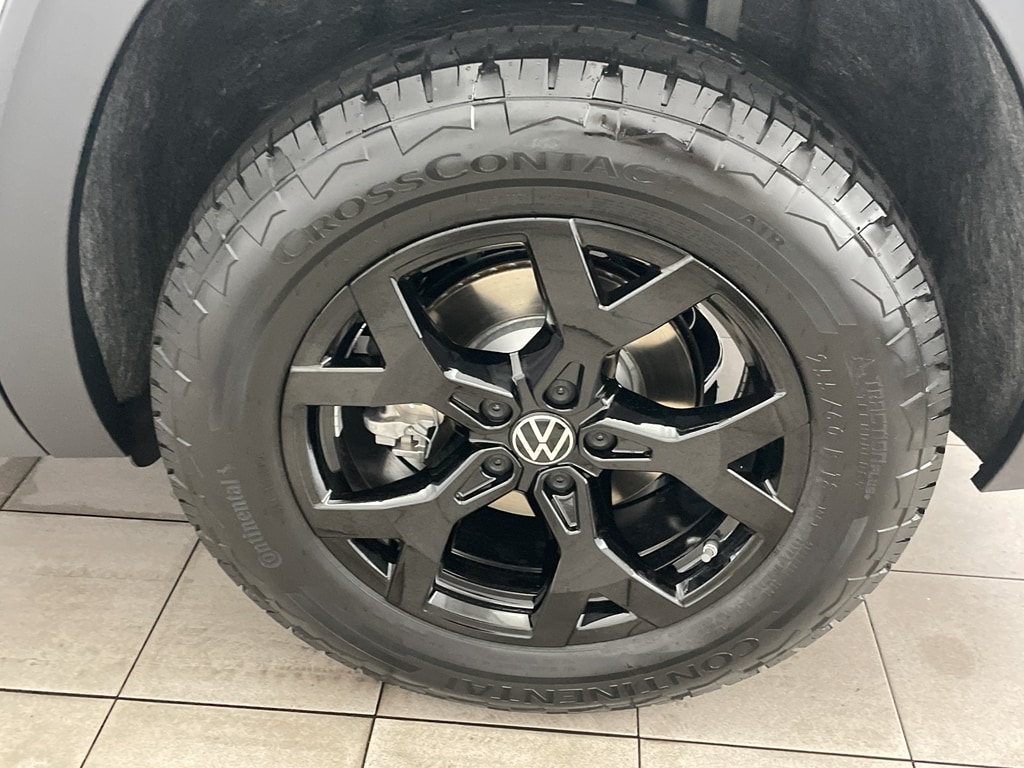 2026 Volkswagen Atlas Atlas Peak Edition - Photo 39