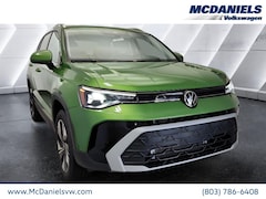 2025 Volkswagen Taos SE SUV