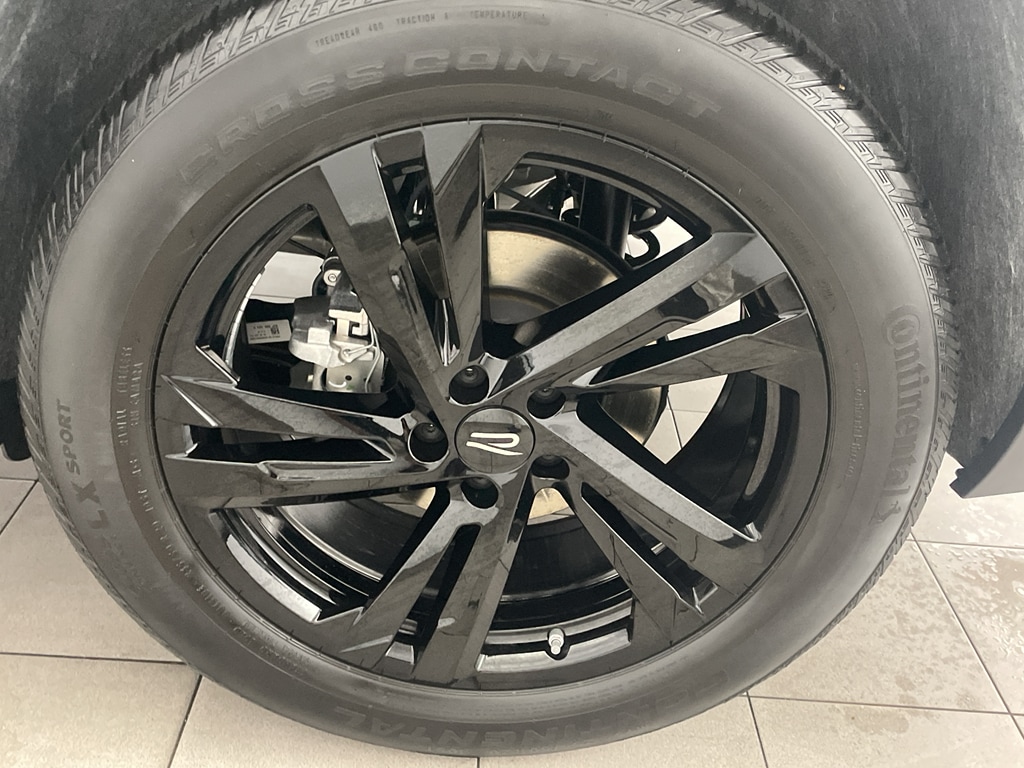 2026 Volkswagen Atlas Cross Sport SEL R-LINE - Photo 39