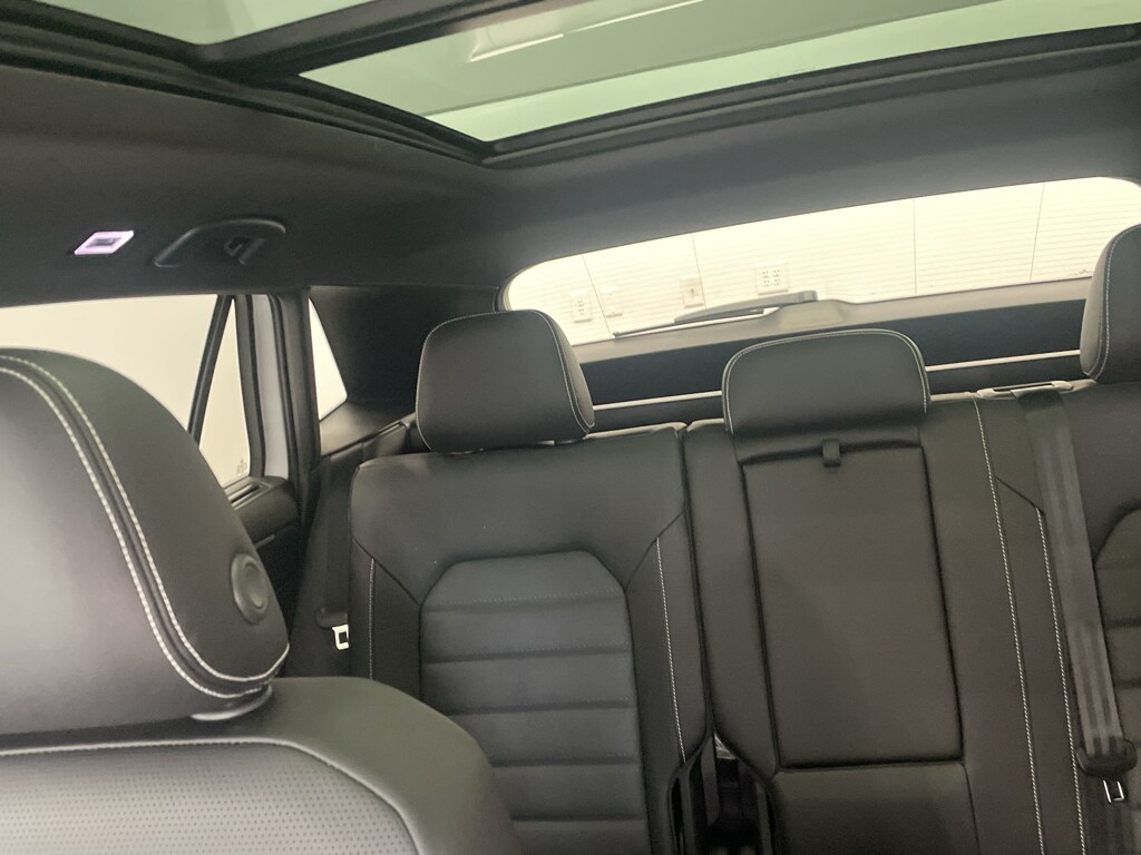 2026 Volkswagen Atlas Cross Sport SEL R-LINE - Photo 29