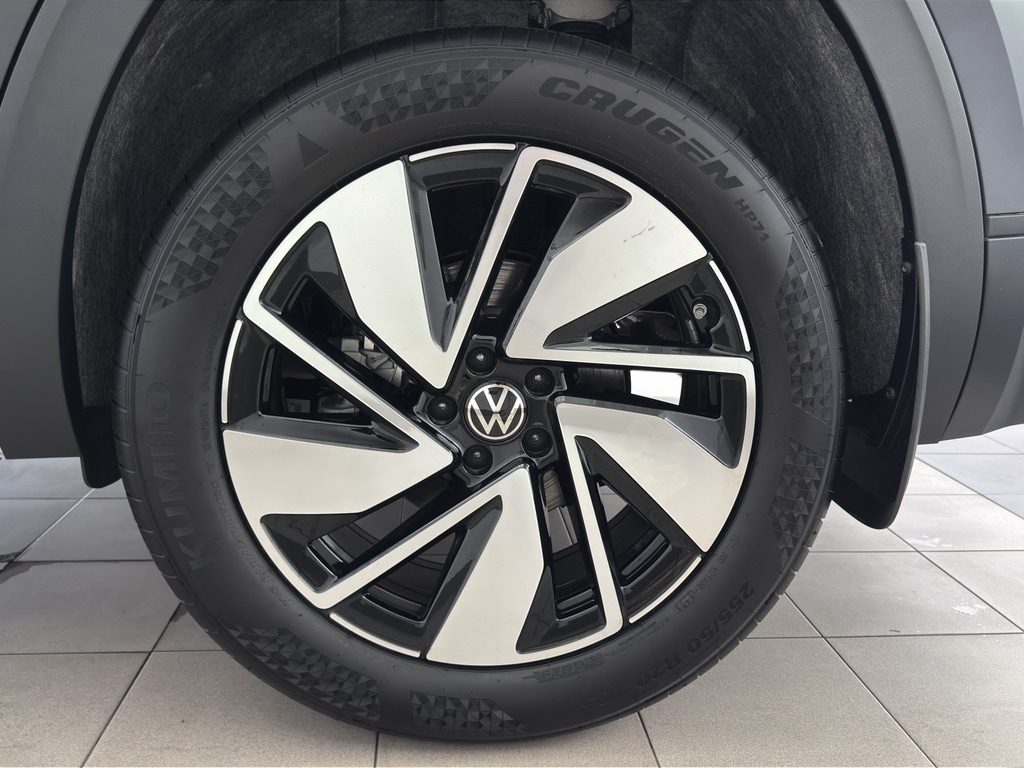 2026 Volkswagen Atlas SE w/Tech - Photo 34