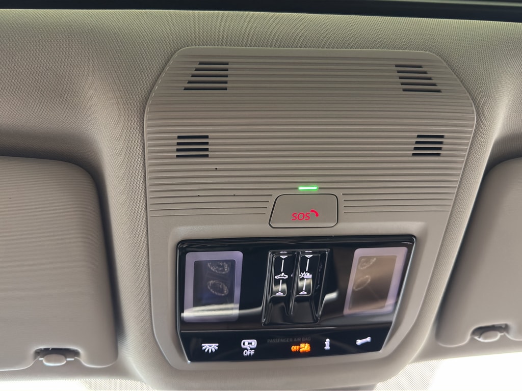 2026 Volkswagen Atlas SE w/Tech - Photo 25