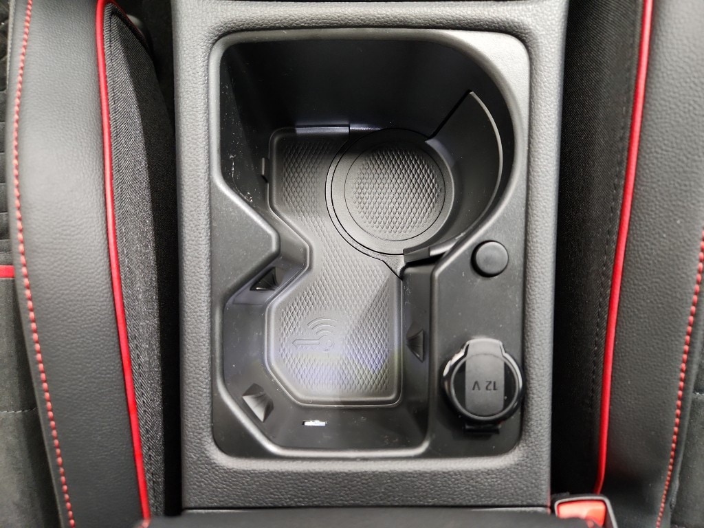 2026 Volkswagen Golf GTI SE - Photo 27
